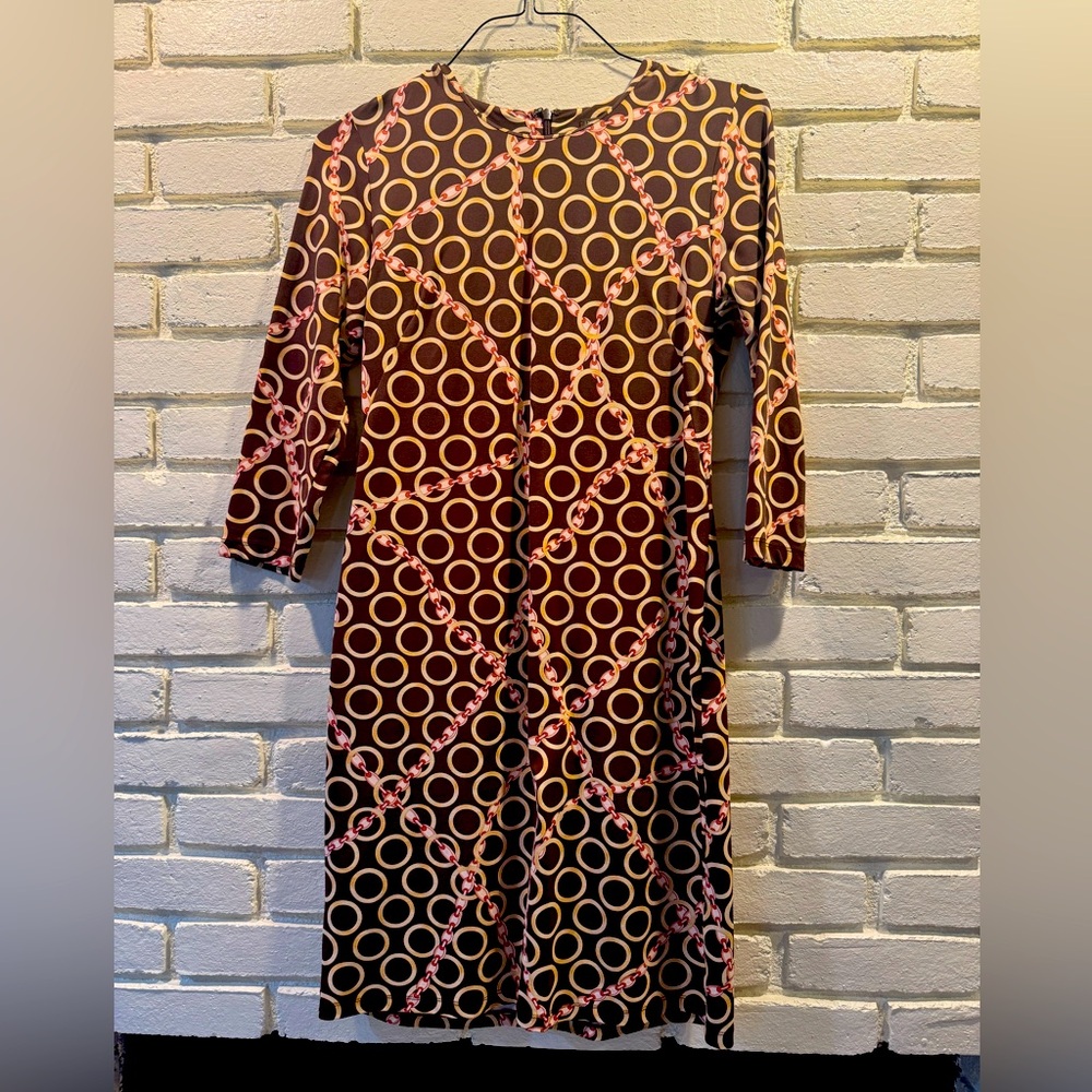 J McLaughlin dress